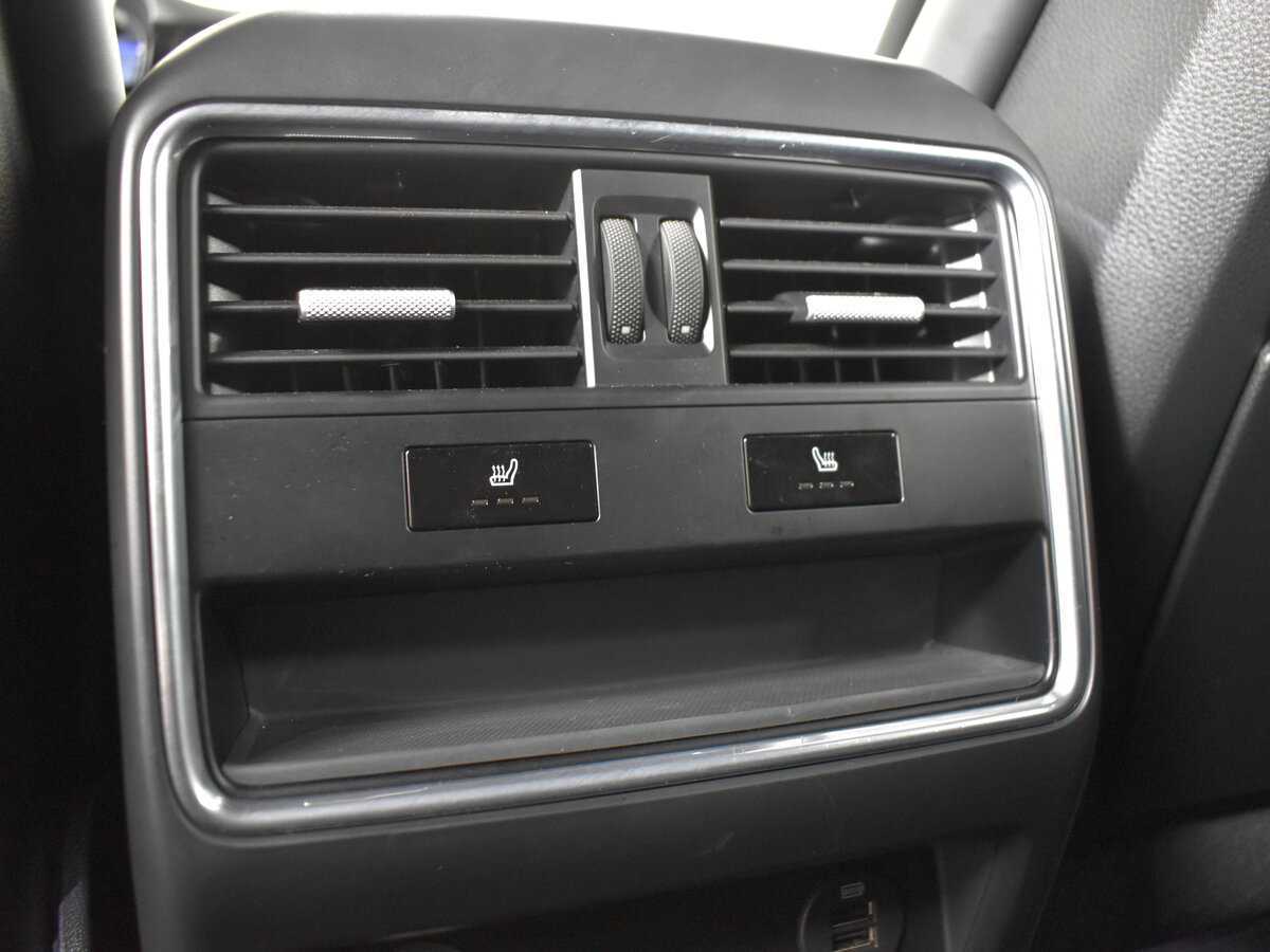 Porsche Cayenne с пробегом — 2018 год. Фото: #8