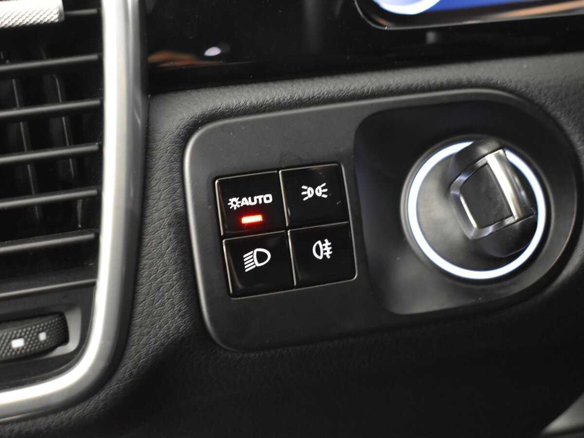 Porsche Cayenne с пробегом — 2018 год. Фото: #11