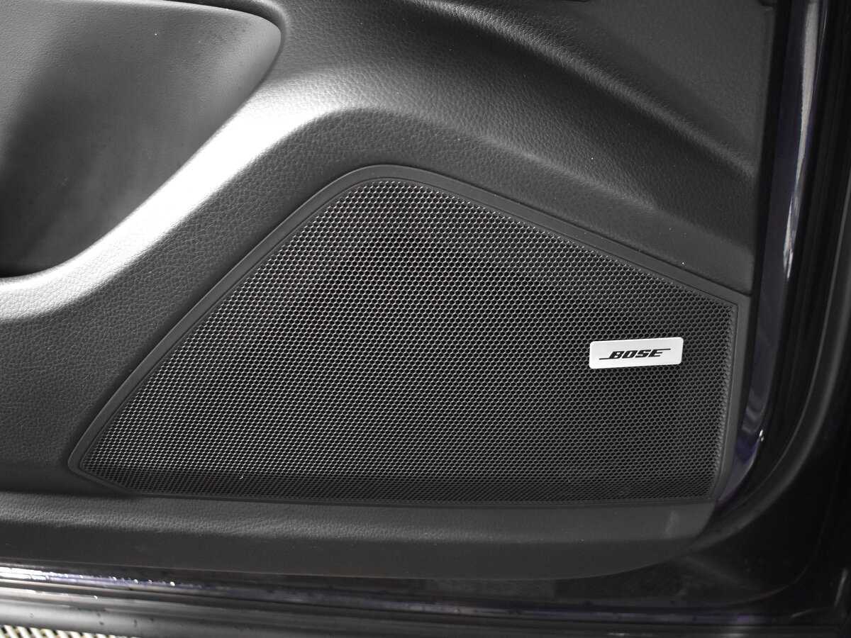 Porsche Cayenne с пробегом — 2018 год. Фото: #12