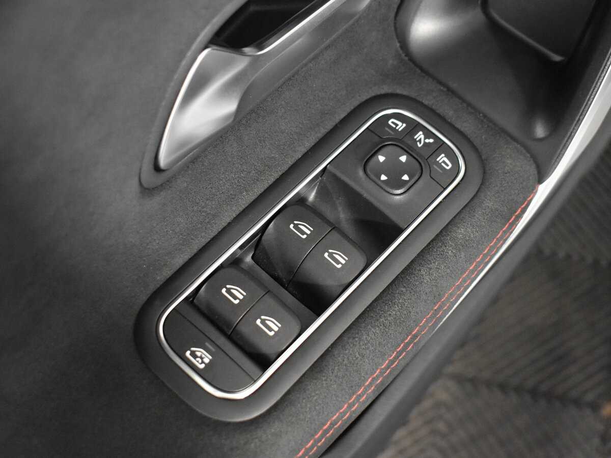 Mercedes-Benz A-Класс AMG с пробегом — 2020 год. Фото: #9