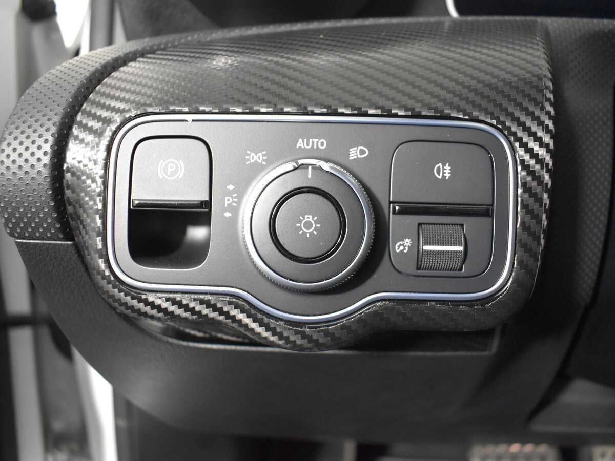 Mercedes-Benz A-Класс AMG с пробегом — 2020 год. Фото: #11