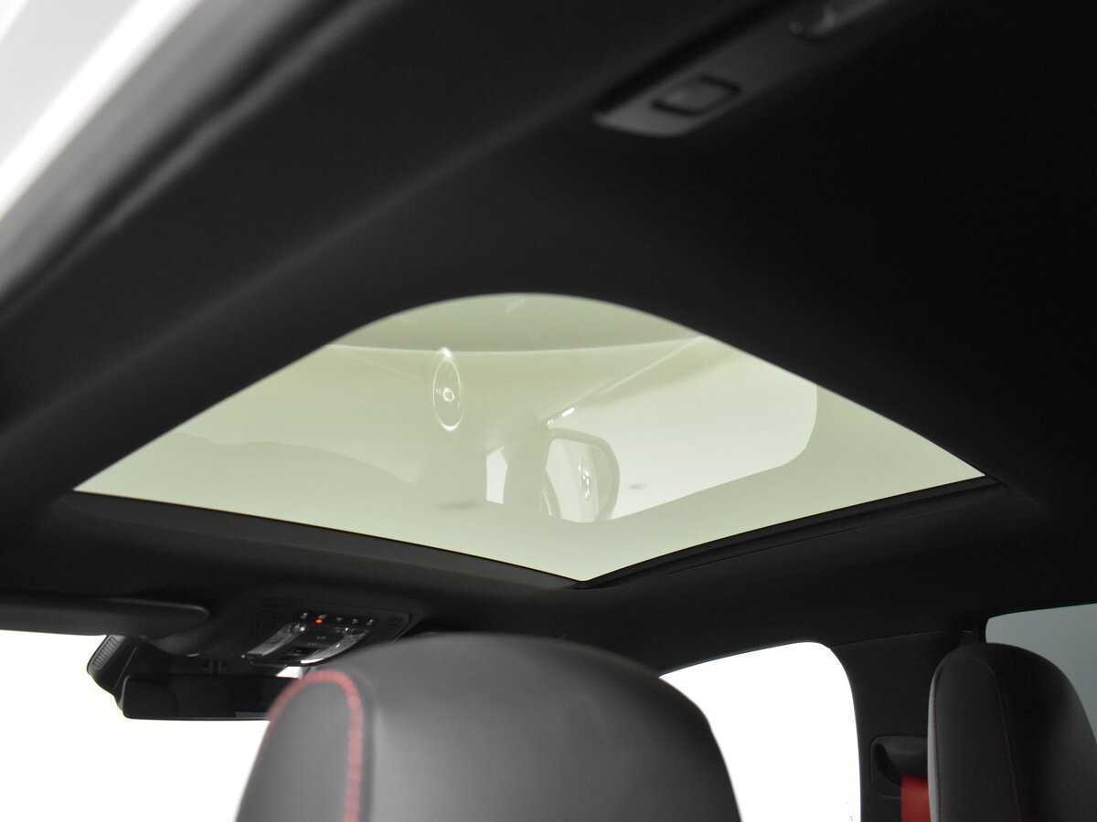 Mercedes-Benz A-Класс AMG с пробегом — 2020 год. Фото: #15