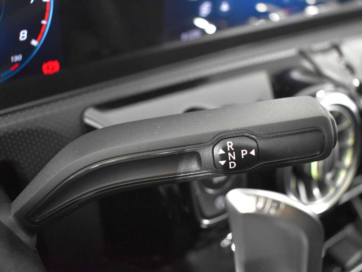 Mercedes-Benz A-Класс AMG с пробегом — 2020 год. Фото: #19