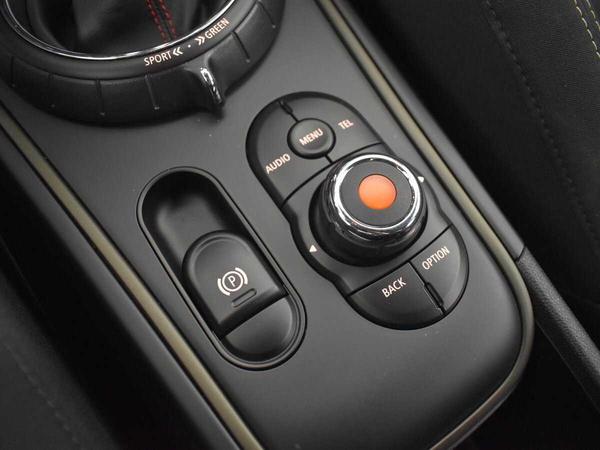 Mini Countryman с пробегом — 2017 год. Фото: #16