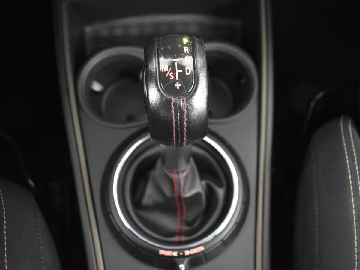 Mini Countryman с пробегом — 2017 год. Фото: #17