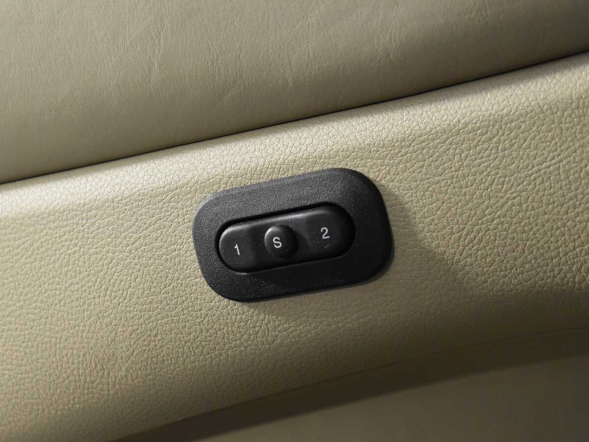 Jeep Grand Cherokee с пробегом — 2016 год. Фото: #8