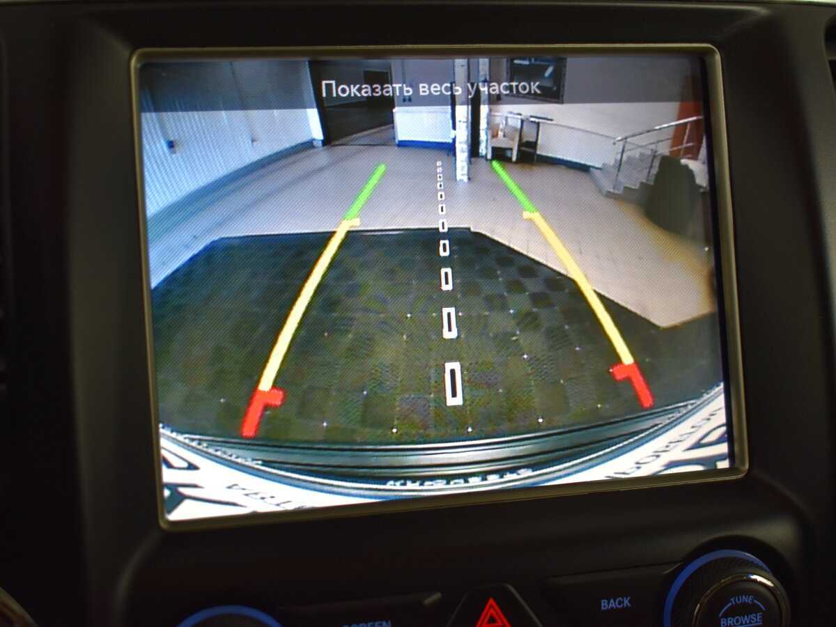 Jeep Grand Cherokee с пробегом — 2016 год. Фото: #22