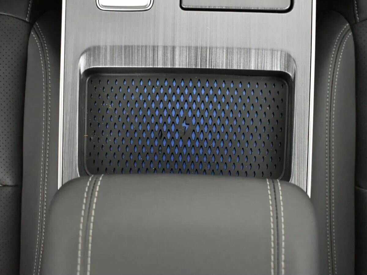 Chery Tiggo 7 Pro Max с пробегом — 2023 год. Фото: #19