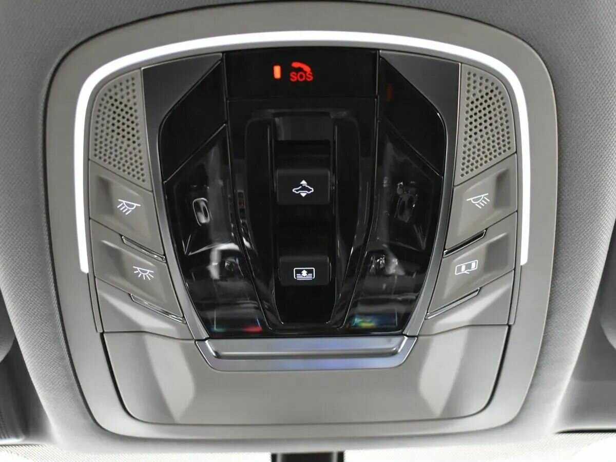 Chery Tiggo 7 Pro Max с пробегом — 2023 год. Фото: #22