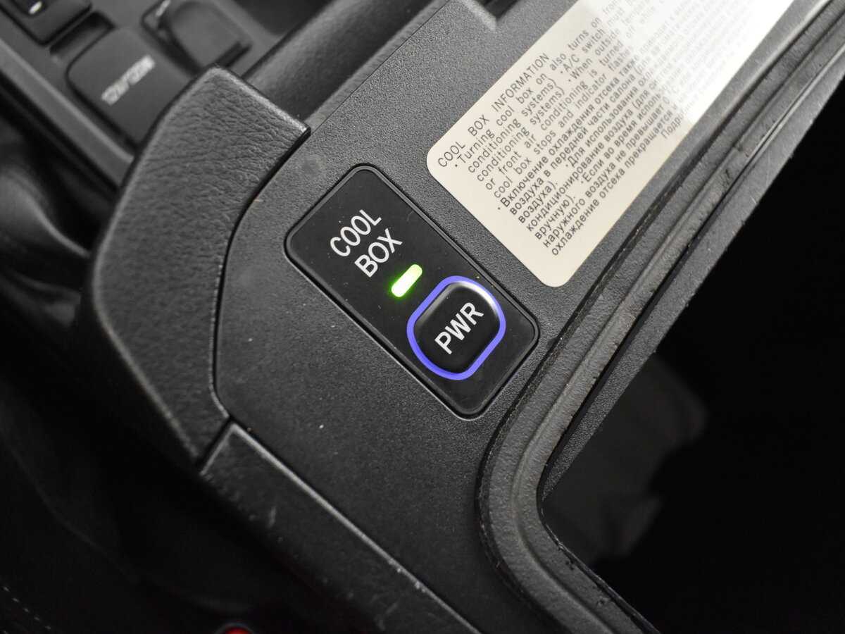 Toyota Land Cruiser Prado с пробегом — 2013 год. Фото: #17