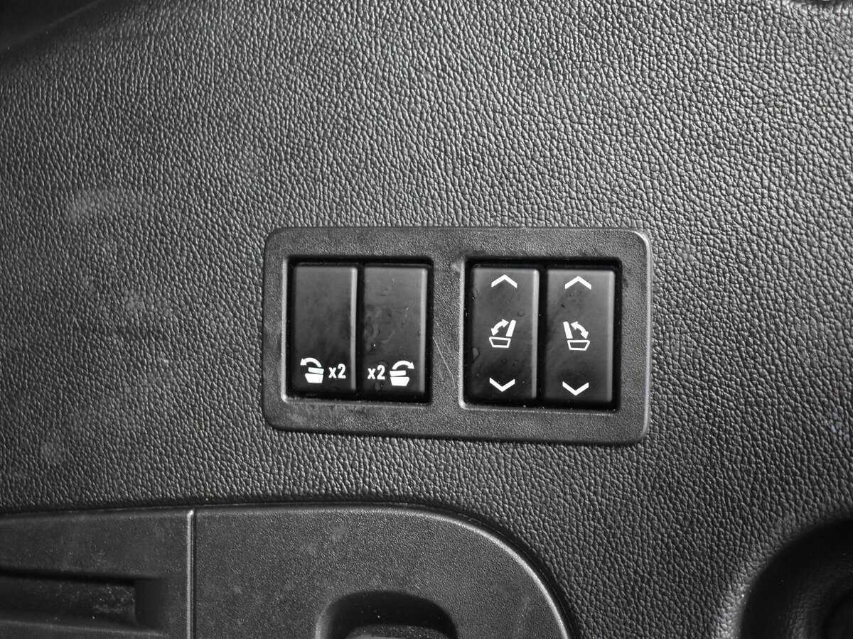 Cadillac Escalade с пробегом — 2018 год. Фото: #7