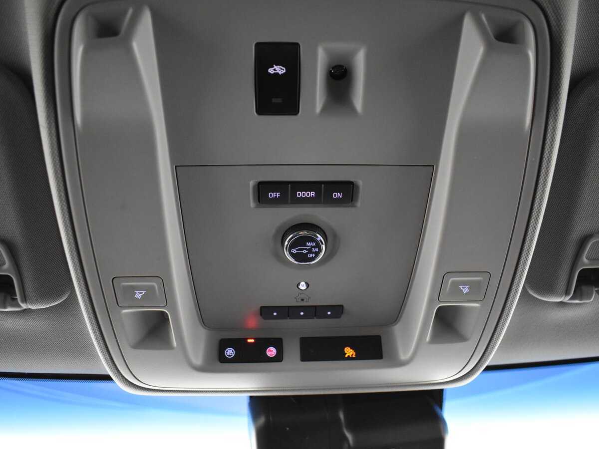 Cadillac Escalade с пробегом — 2018 год. Фото: #25