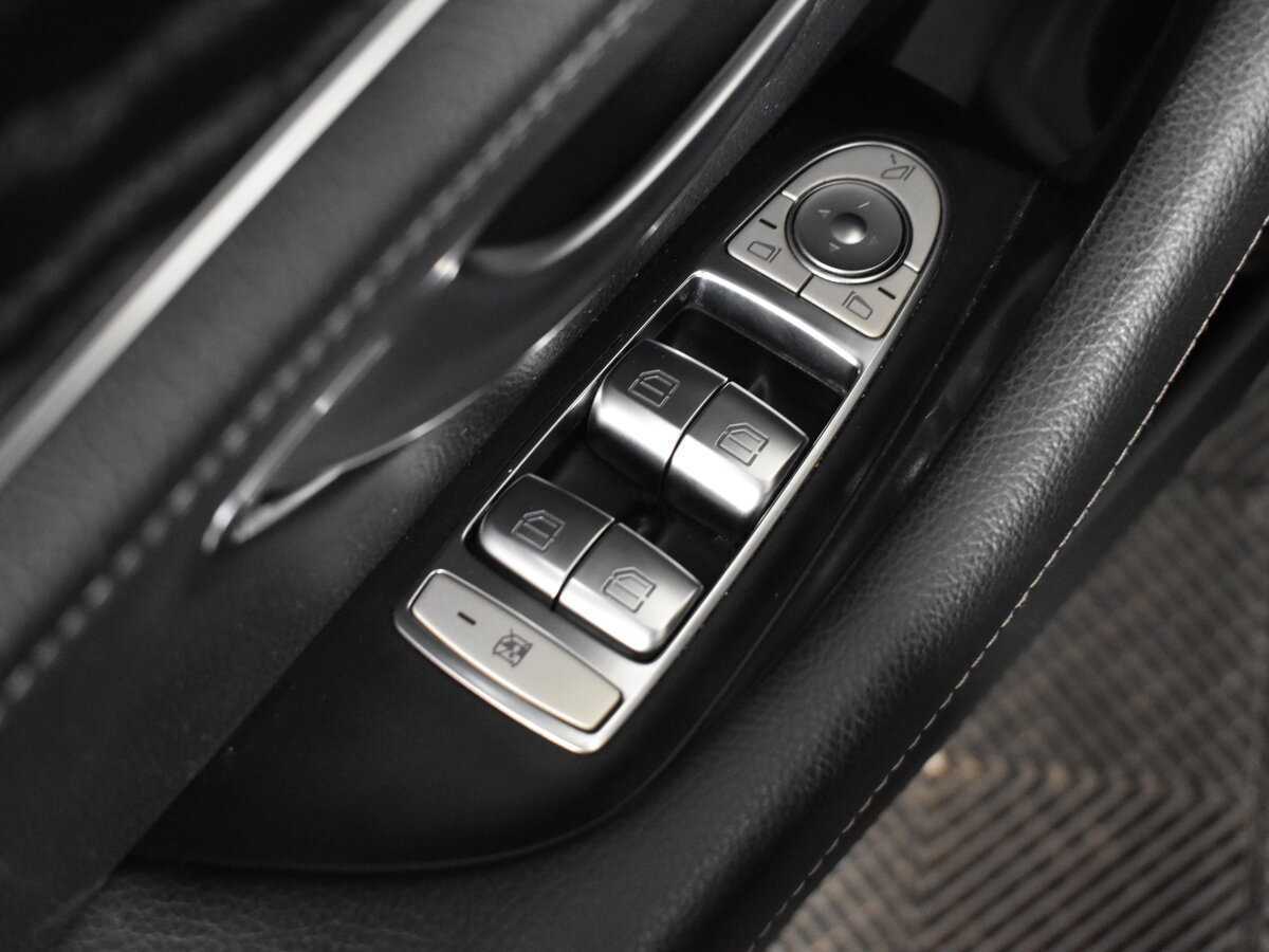 Mercedes-Benz E-Класс с пробегом — 2020 год. Фото: #7