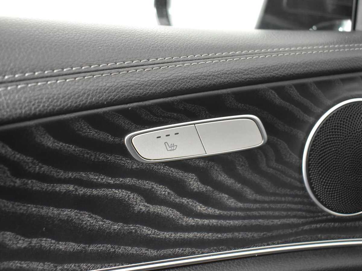 Mercedes-Benz E-Класс с пробегом — 2020 год. Фото: #8