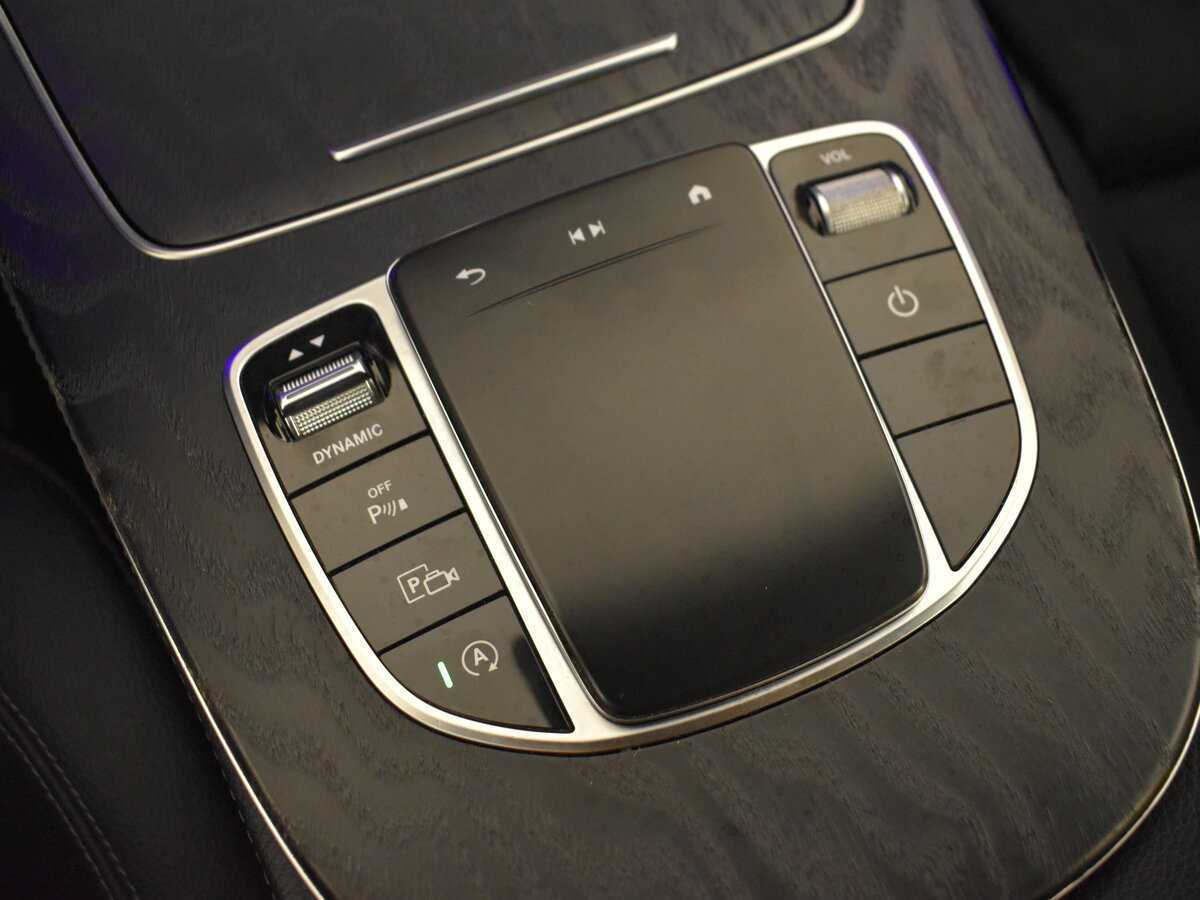 Mercedes-Benz E-Класс с пробегом — 2020 год. Фото: #15