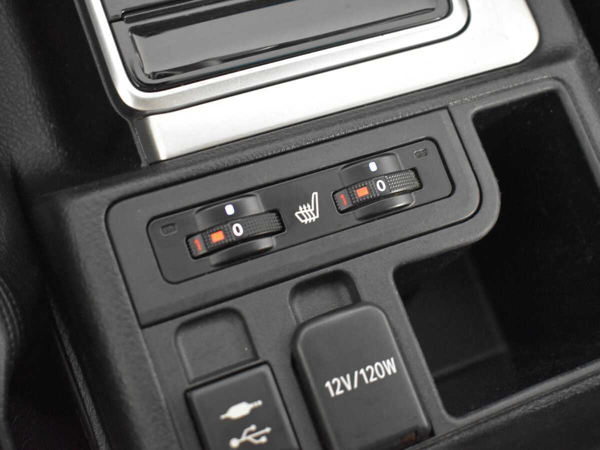 Toyota Land Cruiser Prado с пробегом — 2018 год. Фото: #15