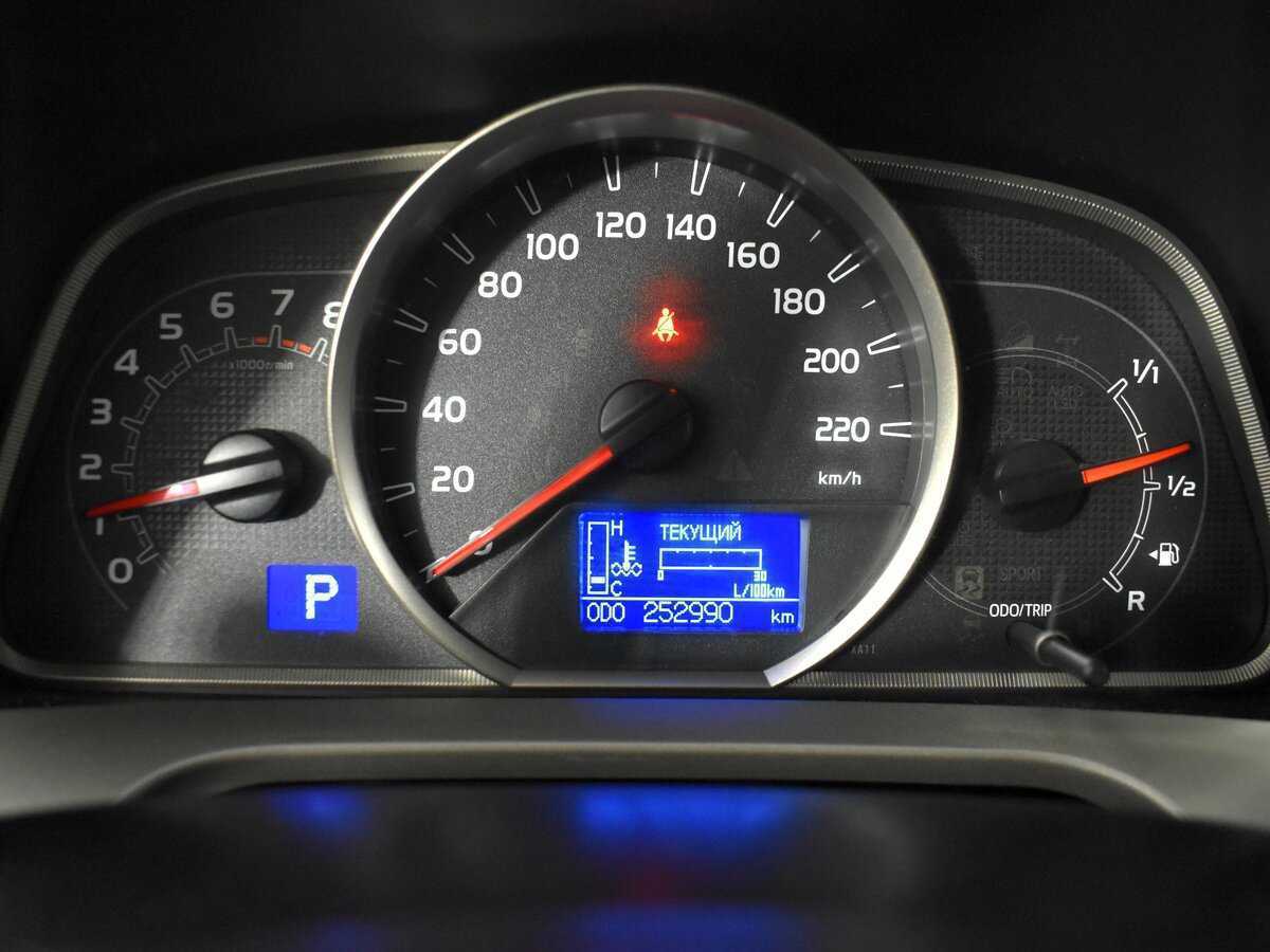 Toyota RAV4 с пробегом — 2014 год. Фото: #16