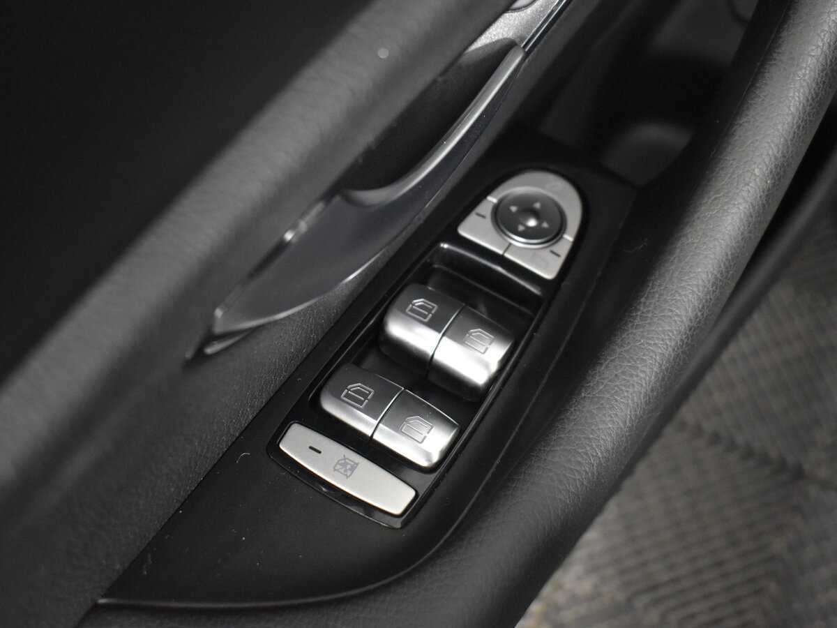 Mercedes-Benz E-Класс с пробегом — 2016 год. Фото: #7