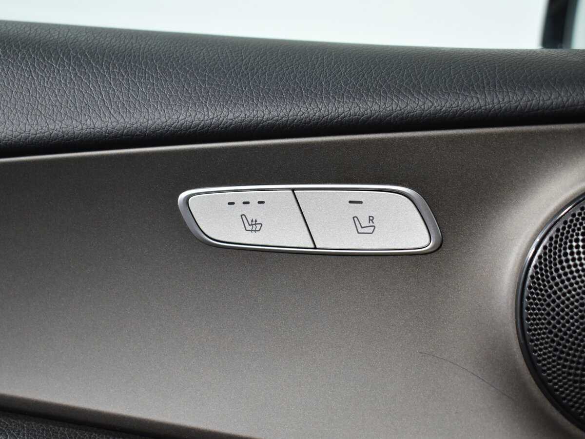 Mercedes-Benz E-Класс с пробегом — 2016 год. Фото: #8