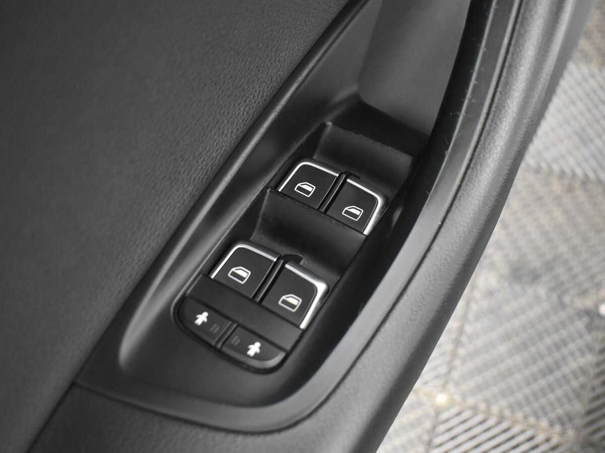 Audi A6 с пробегом — 2017 год. Фото: #9