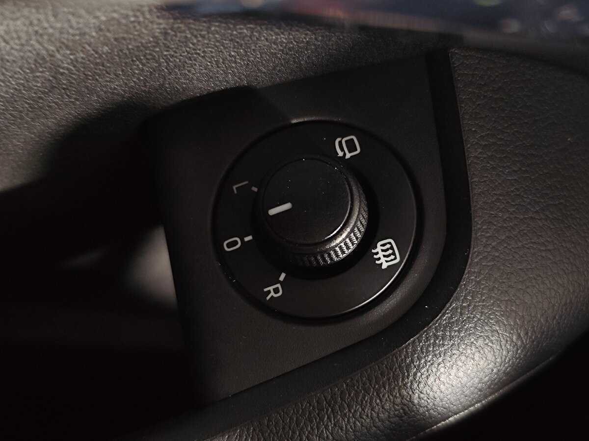 Skoda Octavia с пробегом — 2014 год. Фото: #16