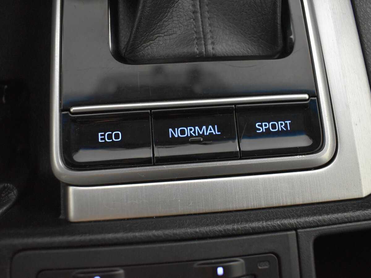 Toyota Land Cruiser Prado с пробегом — 2020 год. Фото: #16