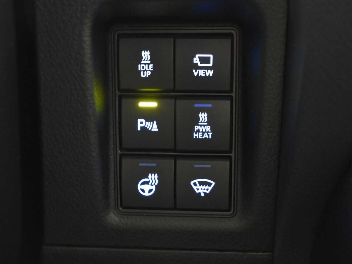 Toyota Land Cruiser Prado с пробегом — 2020 год. Фото: #17