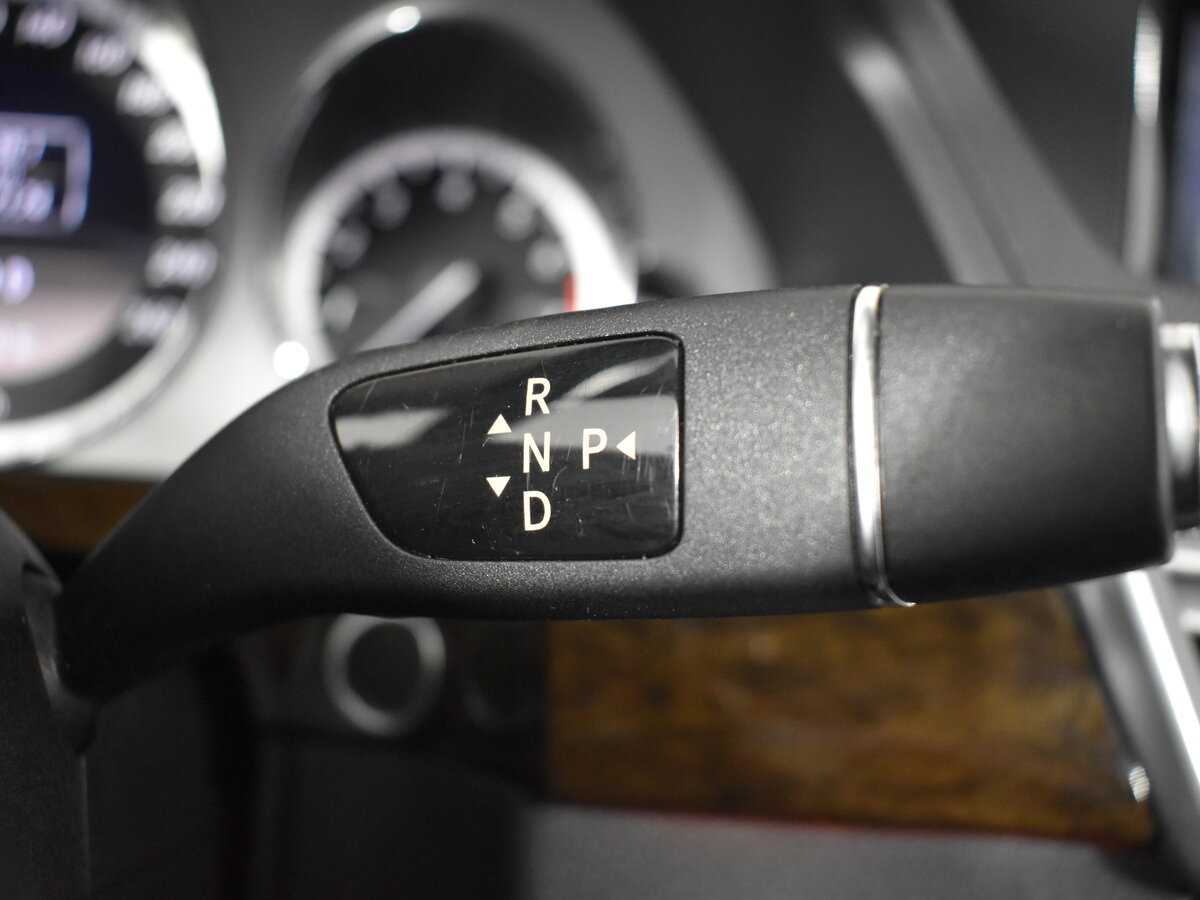 Mercedes-Benz E-Класс с пробегом — 2012 год. Фото: #11