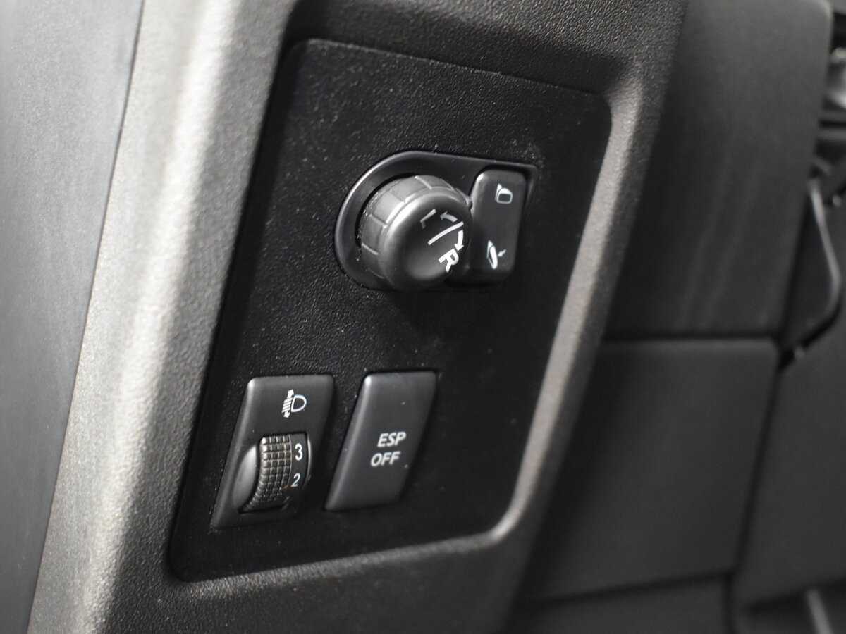 Nissan Qashqai с пробегом — 2008 год. Фото: #9