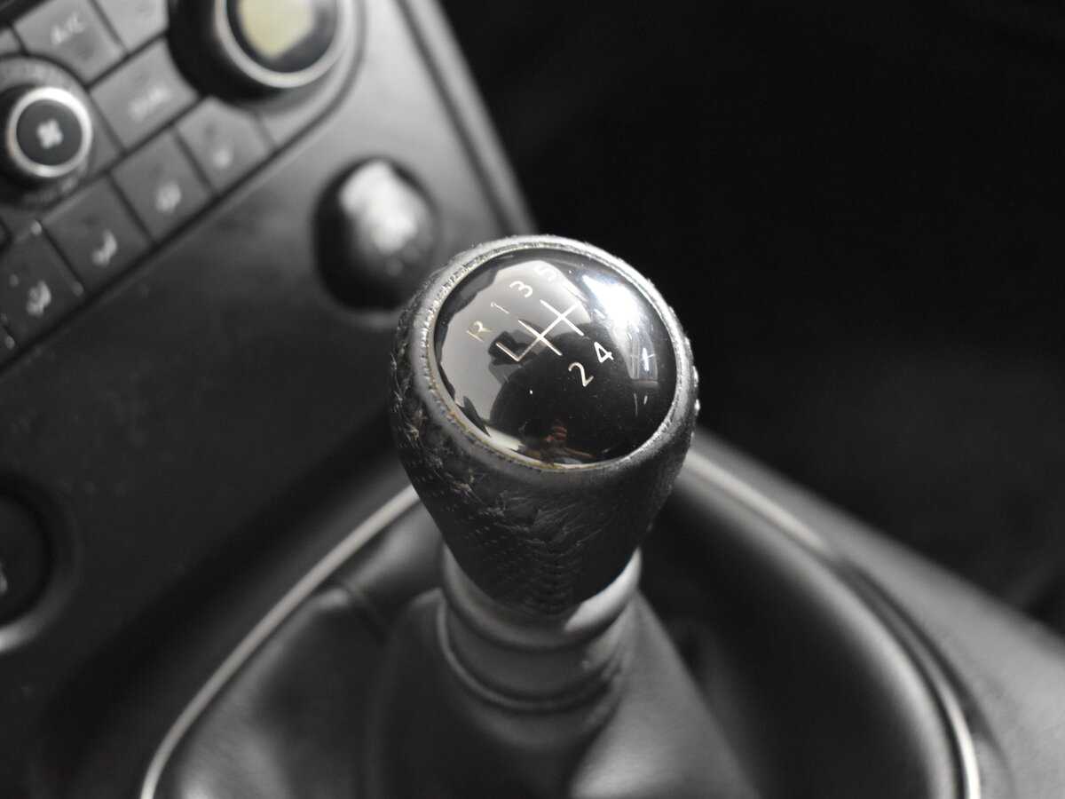 Nissan Qashqai с пробегом — 2008 год. Фото: #15