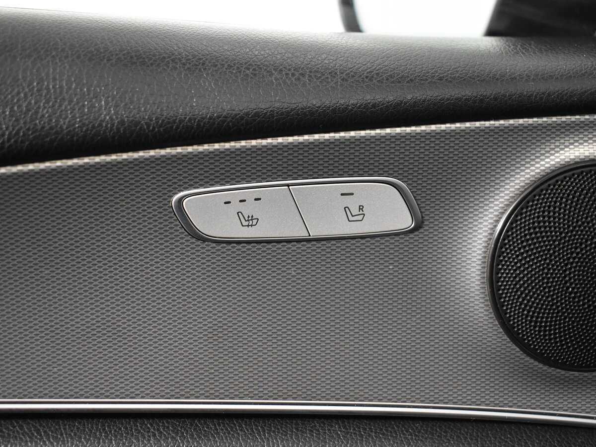 Mercedes-Benz E-Класс с пробегом — 2018 год. Фото: #6
