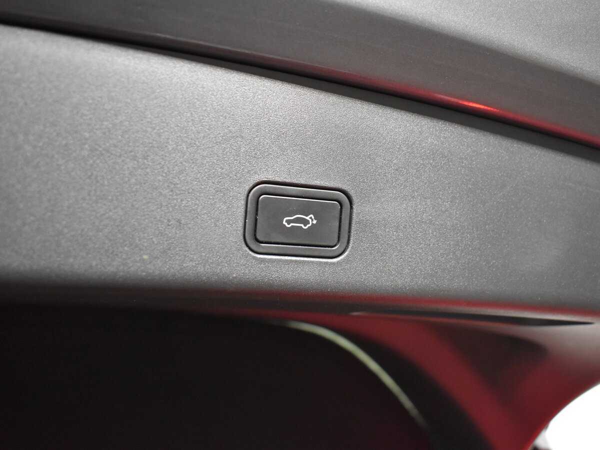 Zeekr 001 с пробегом — 2023 год. Фото: #6