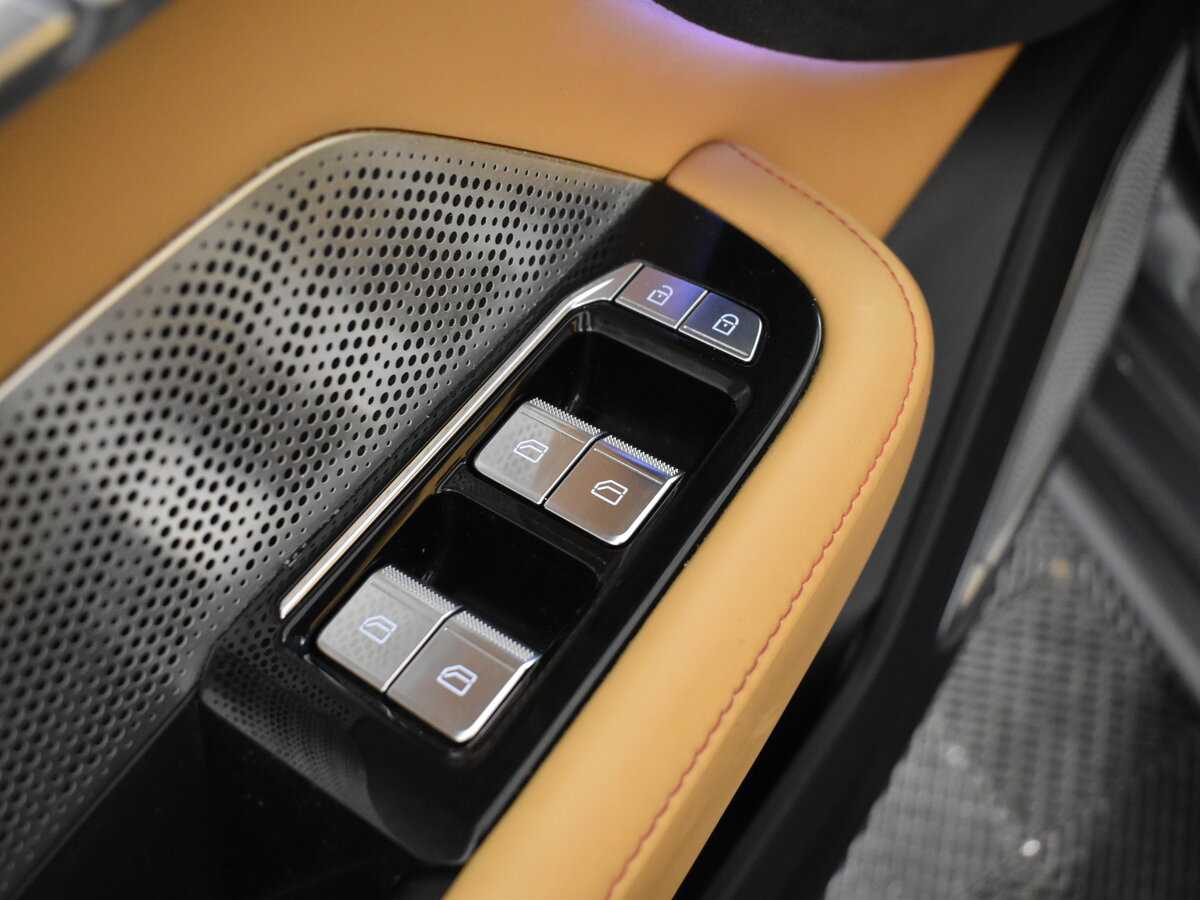 Zeekr 001 с пробегом — 2023 год. Фото: #10