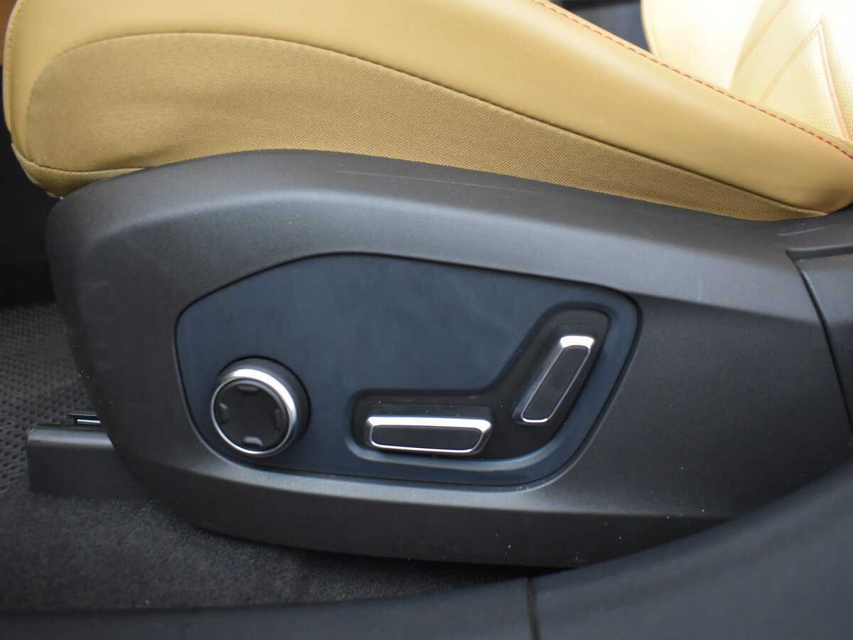 Zeekr 001 с пробегом — 2023 год. Фото: #11