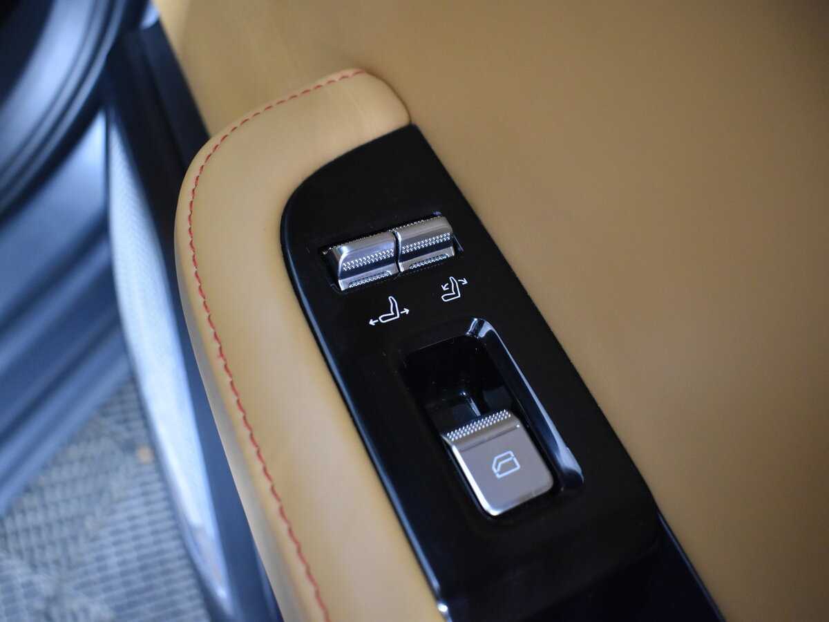 Zeekr 001 с пробегом — 2023 год. Фото: #16