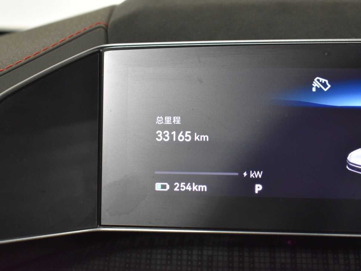 Zeekr 001 с пробегом — 2023 год. Фото: #18