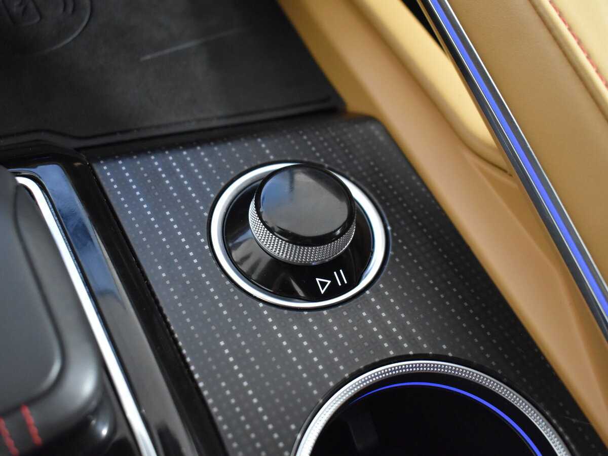 Zeekr 001 с пробегом — 2023 год. Фото: #20