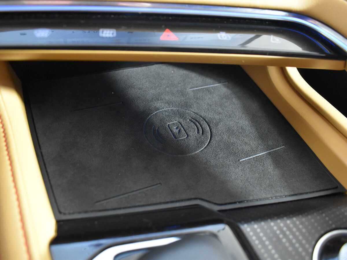 Zeekr 001 с пробегом — 2023 год. Фото: #21