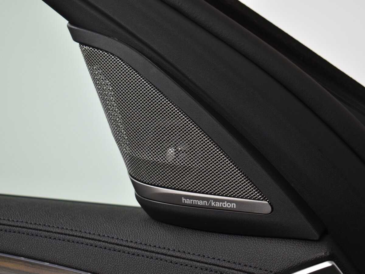 BMW 5 серии с пробегом — 2019 год. Фото: #9