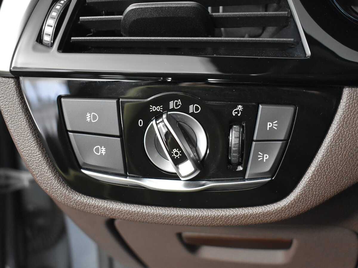 BMW 5 серии с пробегом — 2019 год. Фото: #10