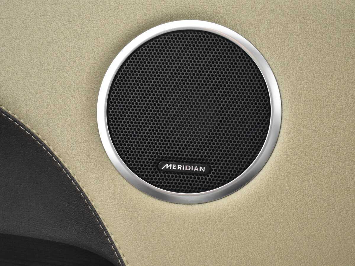 Land Rover Range Rover Sport с пробегом — 2018 год. Фото: #9