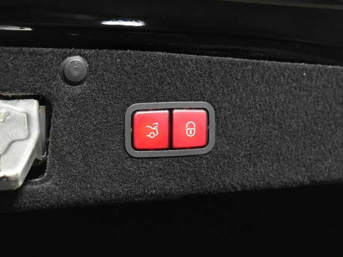 Mercedes-Benz S-Класс с пробегом — 2017 год. Фото: #6