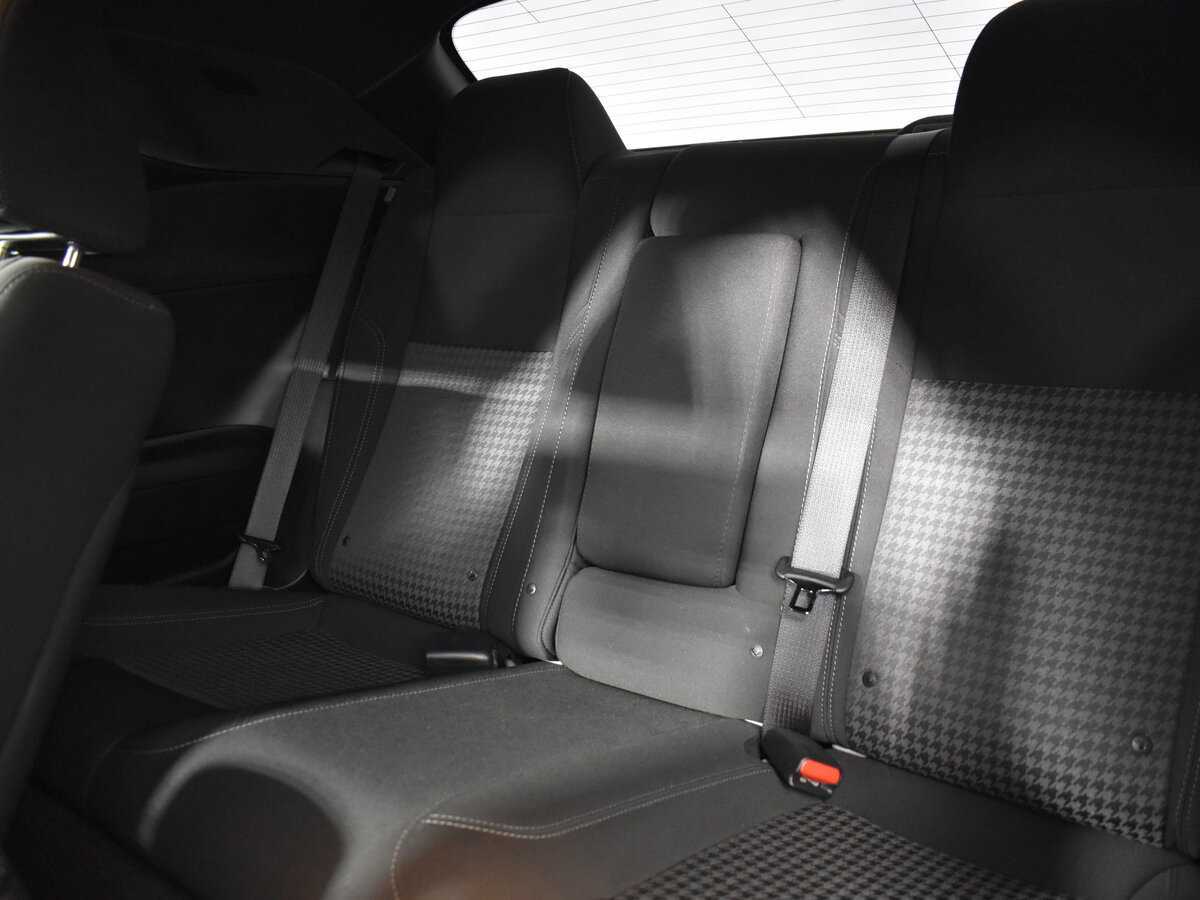 Dodge Challenger с пробегом — 2020 год. Фото: #9