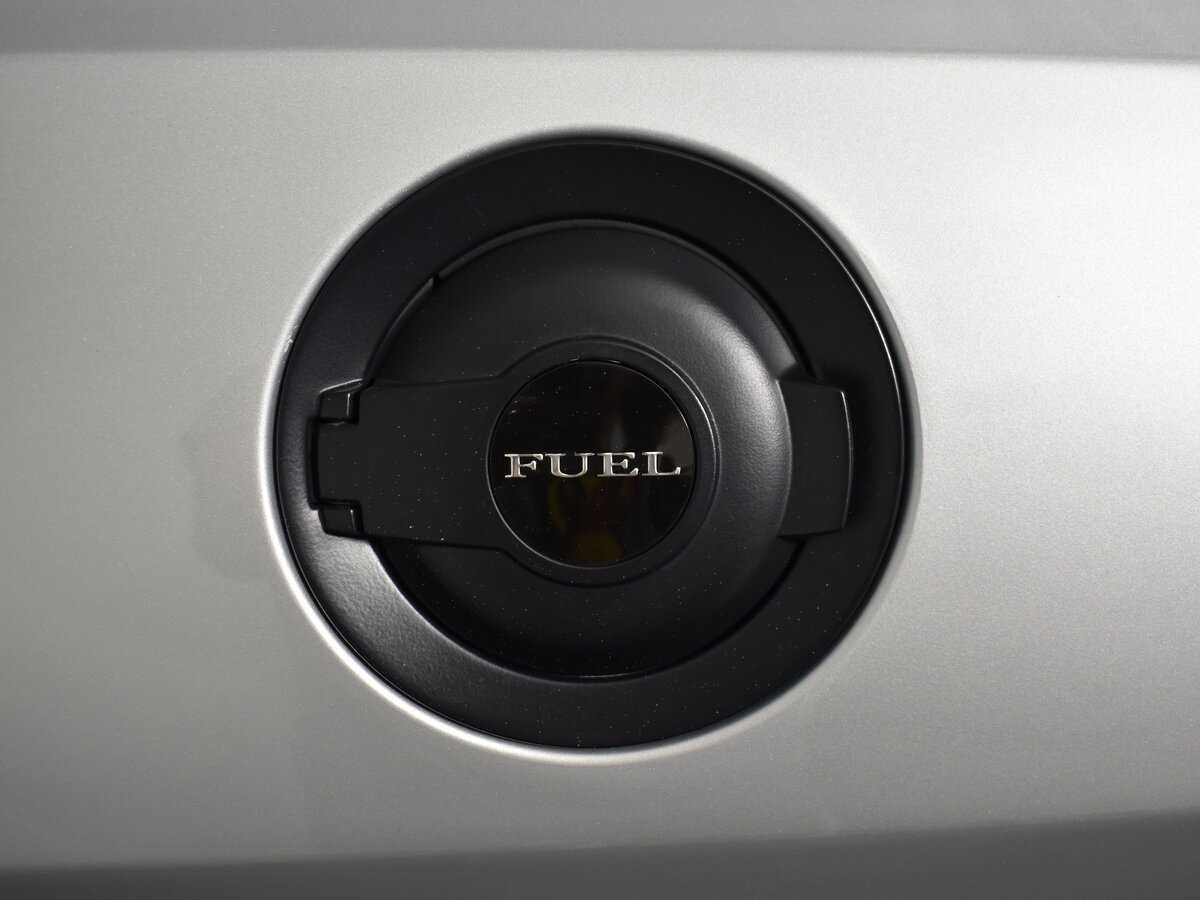 Dodge Challenger с пробегом — 2020 год. Фото: #10