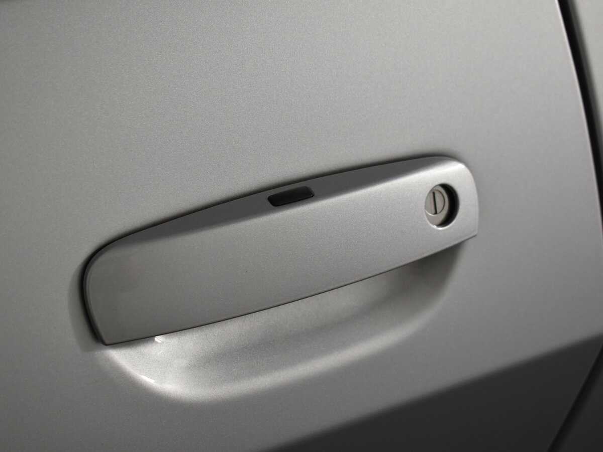 Dodge Challenger с пробегом — 2020 год. Фото: #11