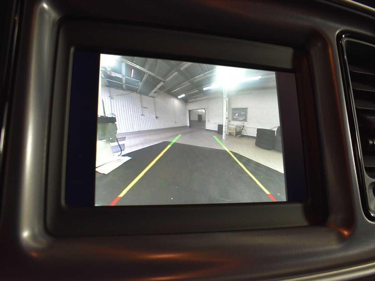 Dodge Challenger с пробегом — 2020 год. Фото: #18