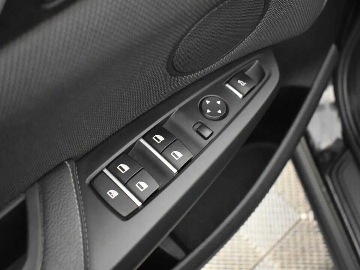 BMW X4 с пробегом — 2014 год. Фото: #7