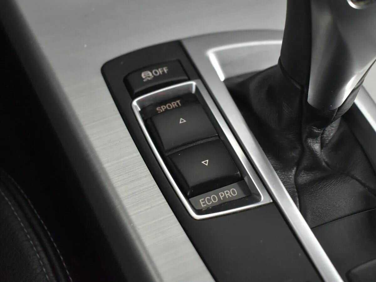 BMW X4 с пробегом — 2014 год. Фото: #14