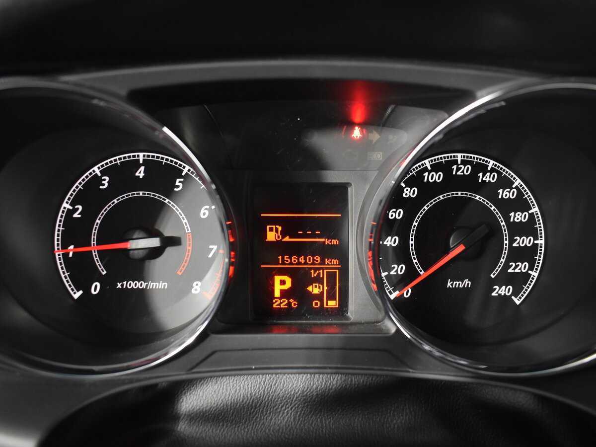 Peugeot 4008 с пробегом — 2012 год. Фото: #10