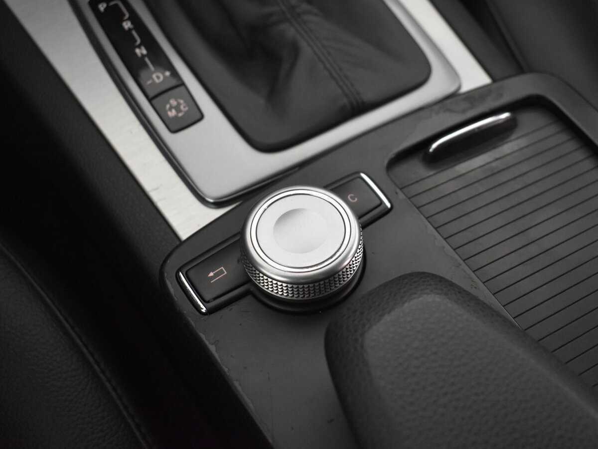 Mercedes-Benz C-Класс с пробегом — 2009 год. Фото: #22